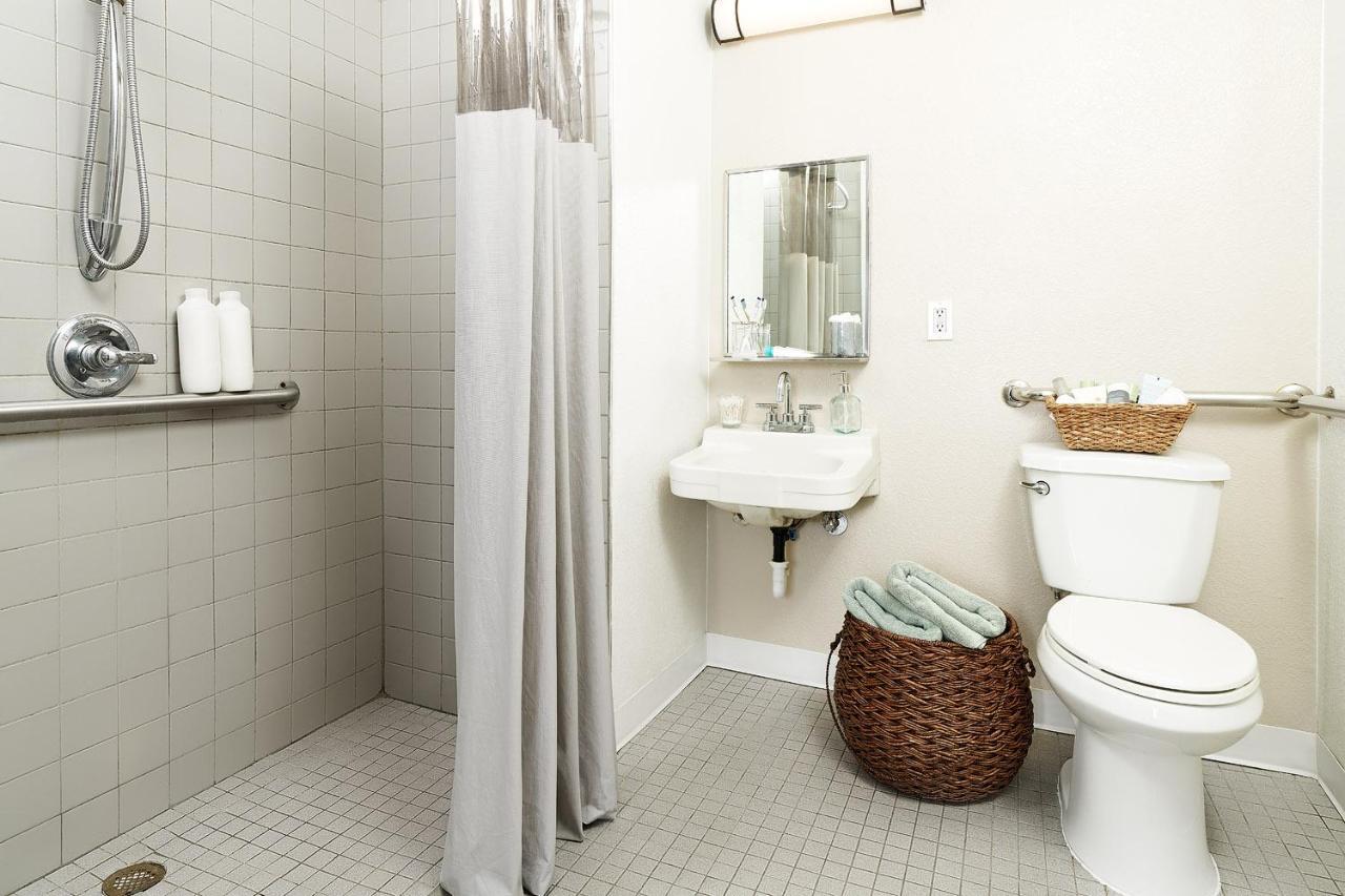 Intown Suites Extended Stay Chesapeake Va - I-64 Crossways Blvd Luaran gambar