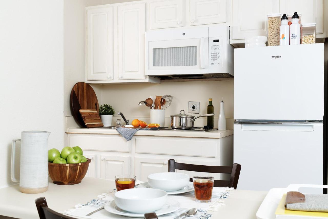 Intown Suites Extended Stay Chesapeake Va - I-64 Crossways Blvd Luaran gambar