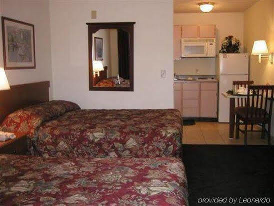 Intown Suites Extended Stay Chesapeake Va - I-64 Crossways Blvd Luaran gambar