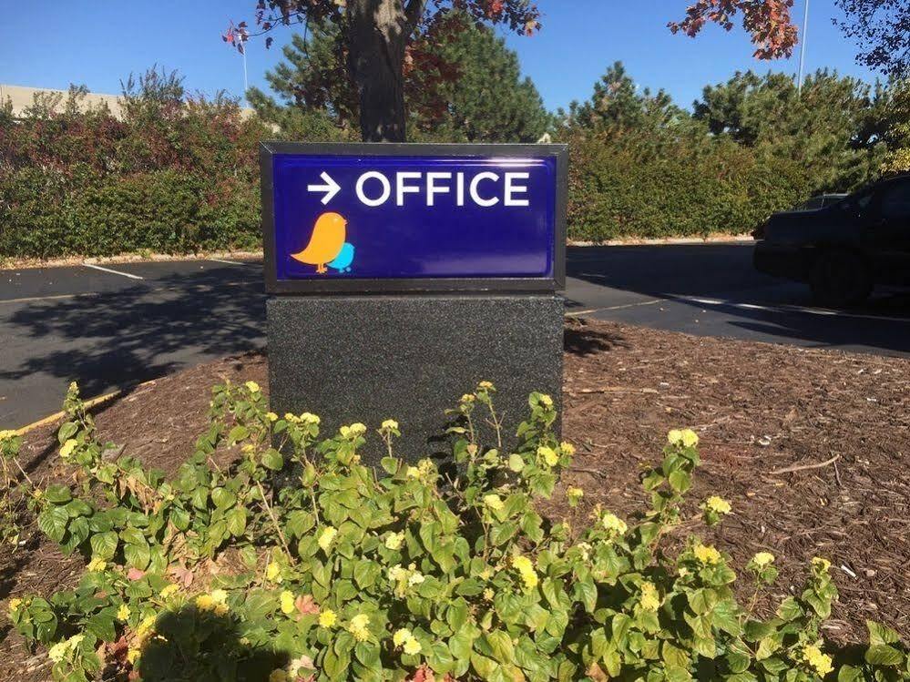 Intown Suites Extended Stay Chesapeake Va - I-64 Crossways Blvd Luaran gambar